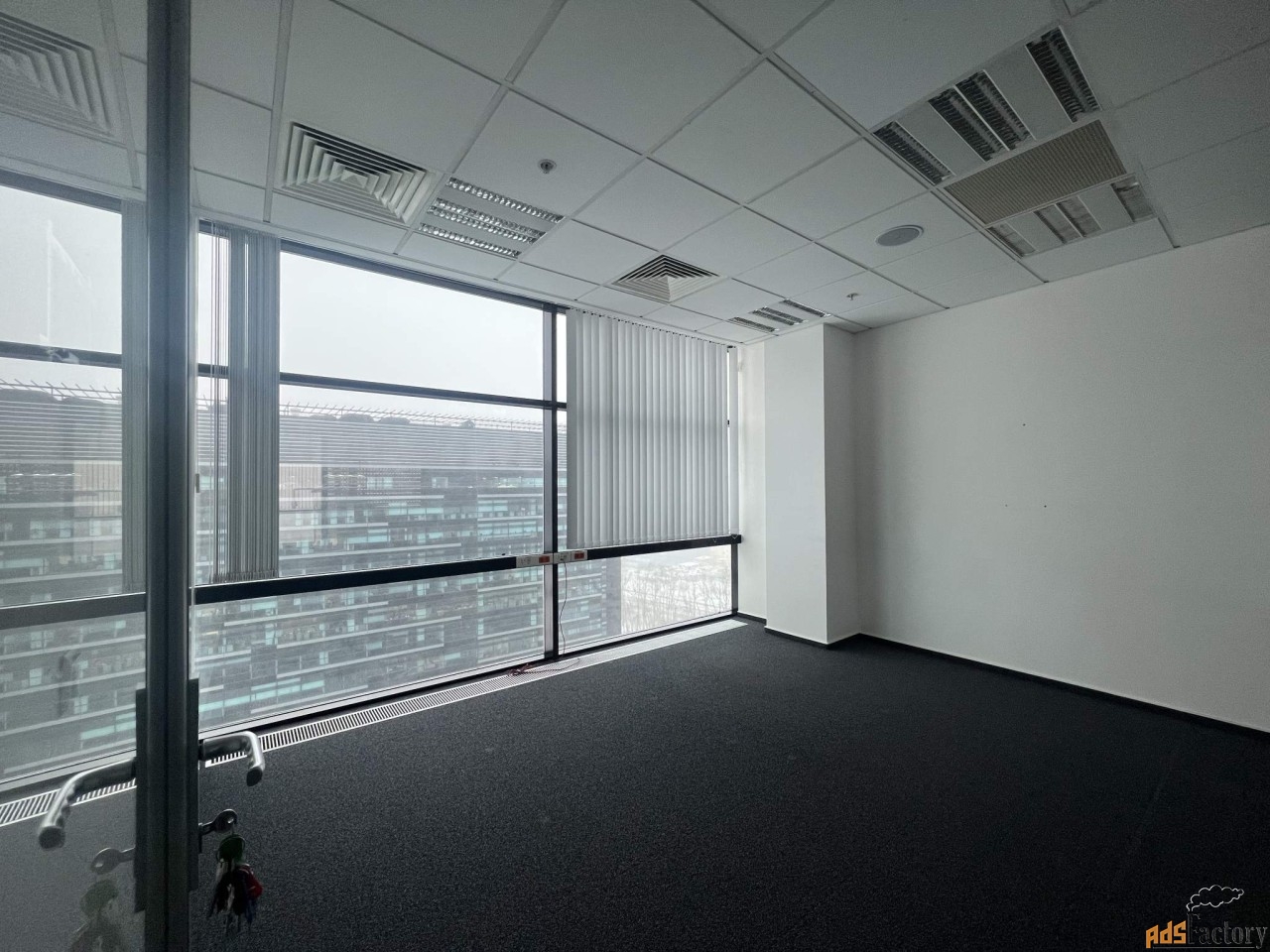 офисное помещение, 26 м²