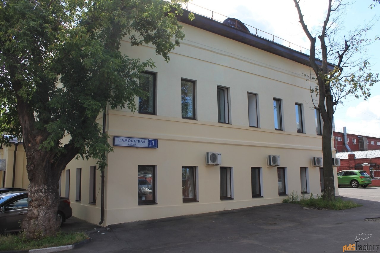 свободного назначения, 101.3 м²