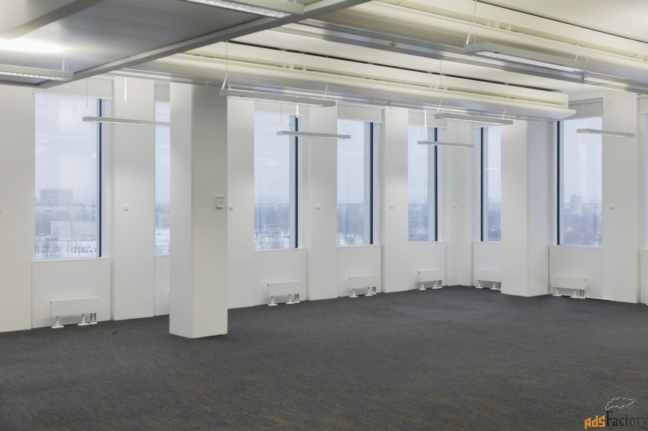 офисное помещение, 226.9 м²