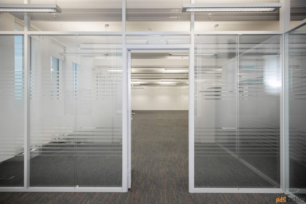 офисное помещение, 226.7 м²