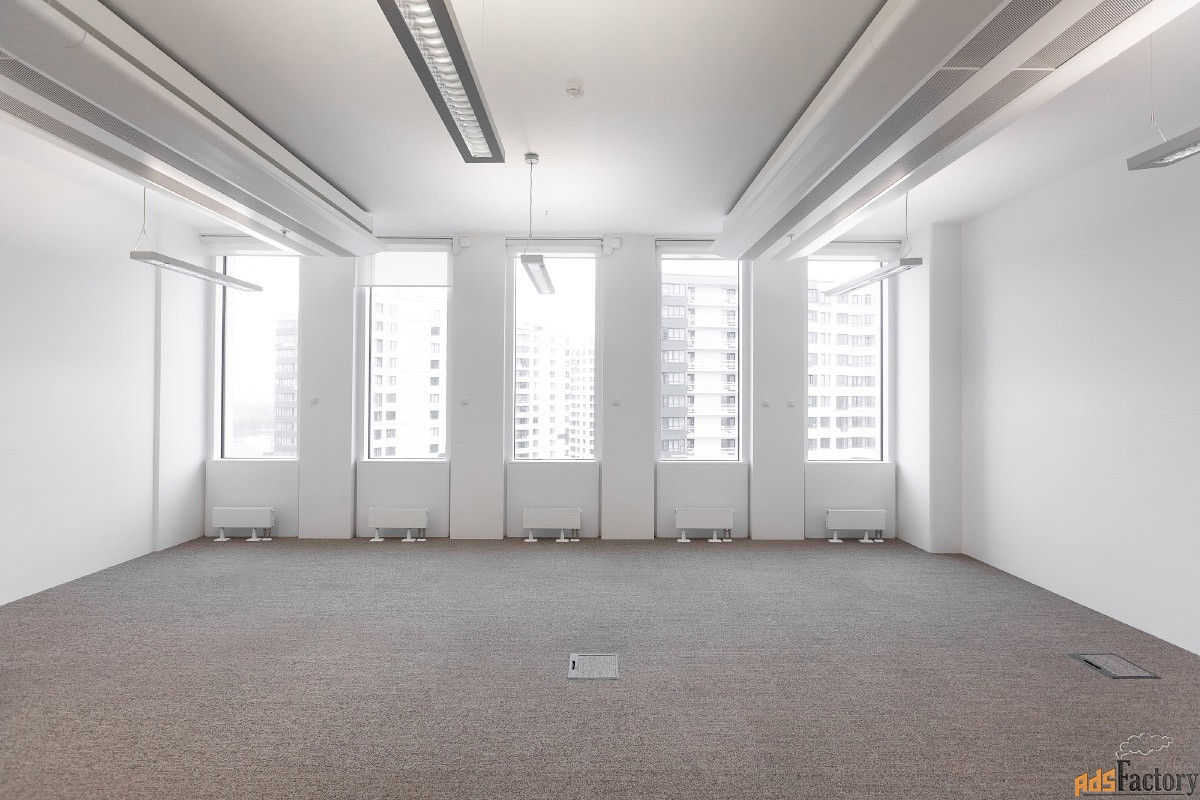 офисное помещение, 67.3 м²