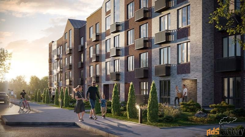 свободного назначения, 3.05 м²