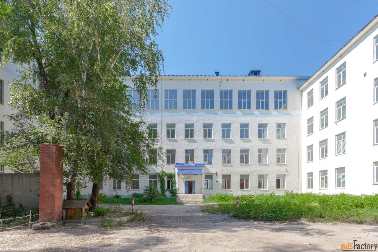 свободного назначения, 3016.4 м²