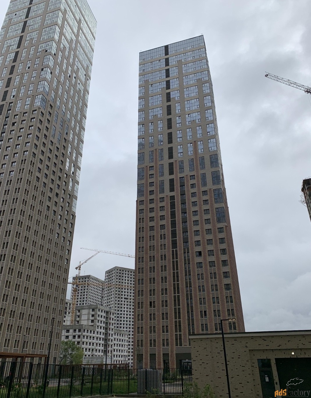торговое помещение, 65.4 м²