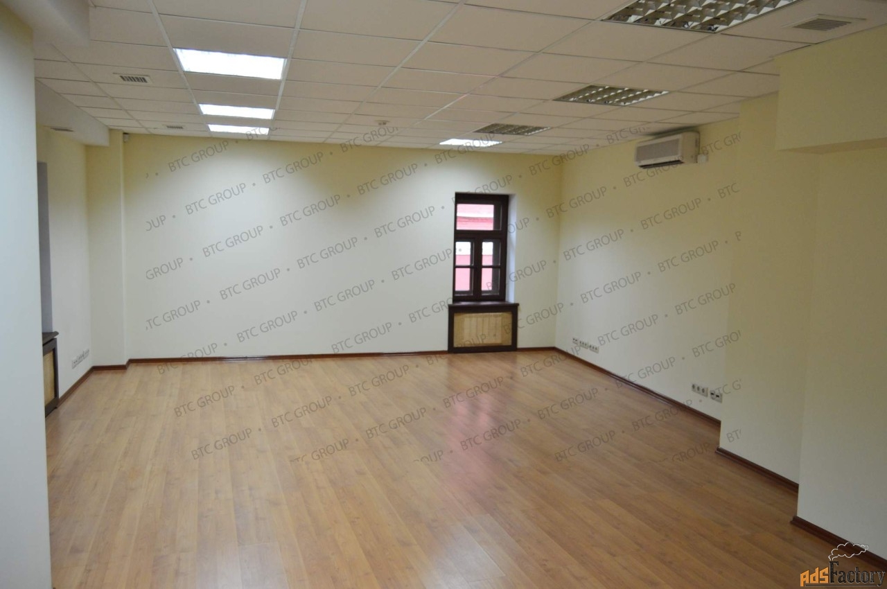 свободного назначения, 1302 м²