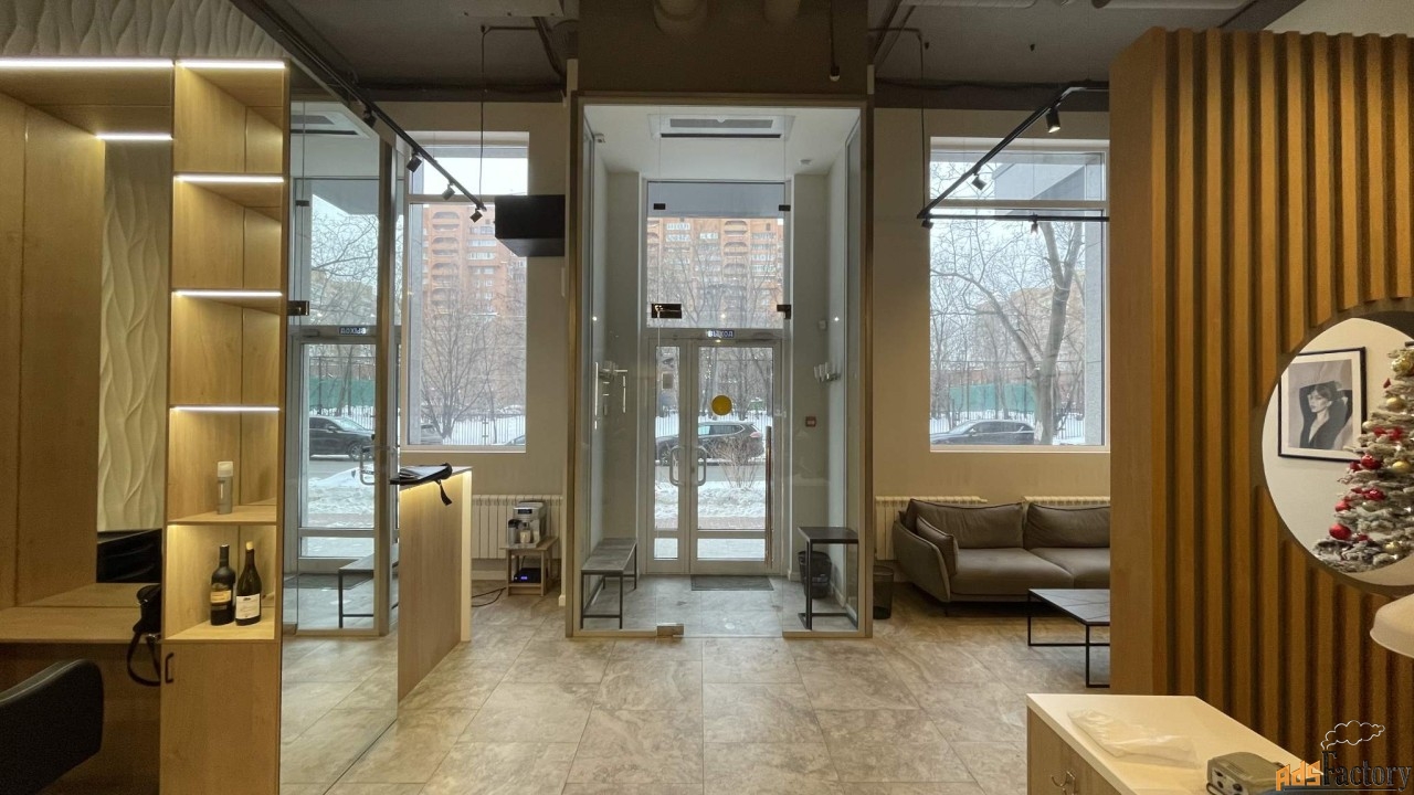 свободного назначения, 164.3 м²