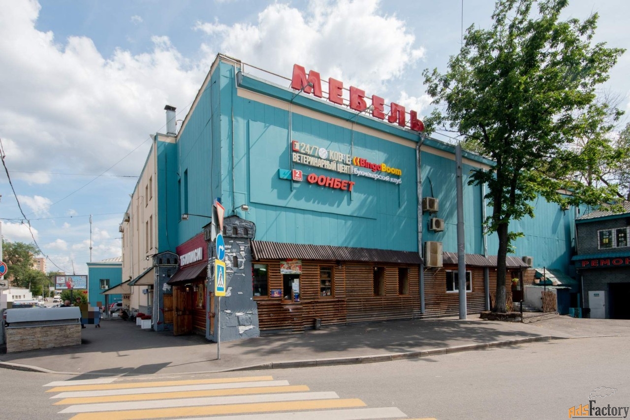 свободного назначения, 39.2 м²