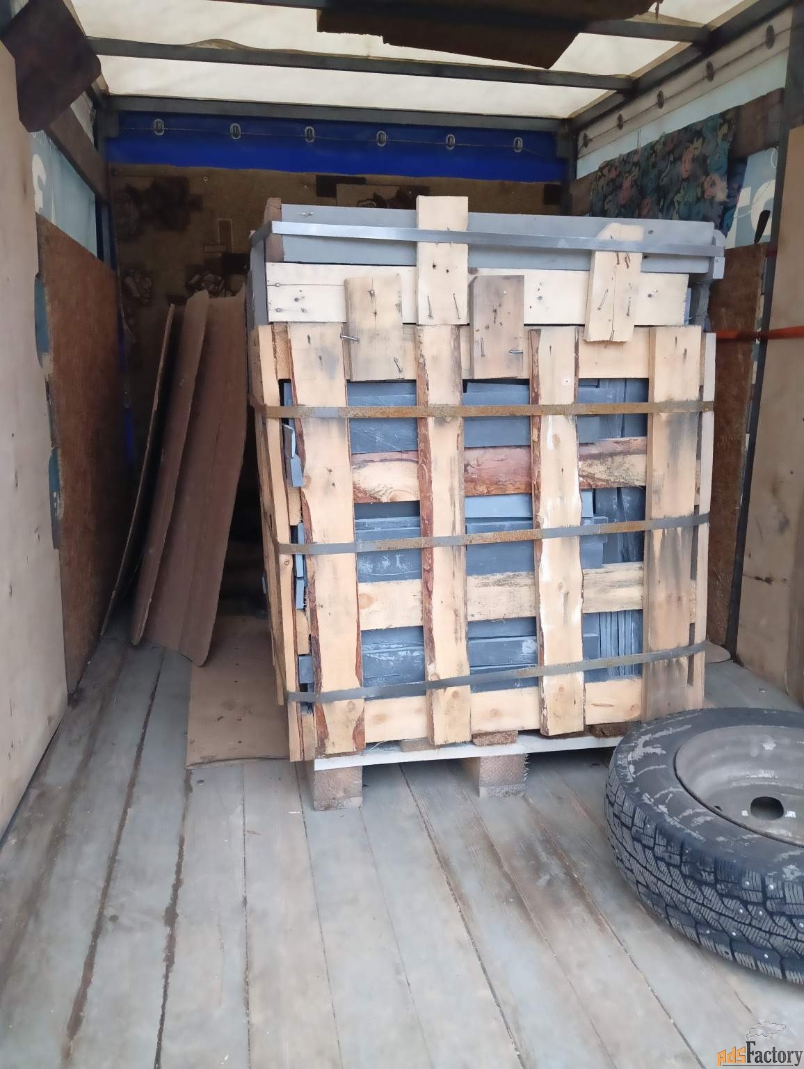 грузоперевозки, газели