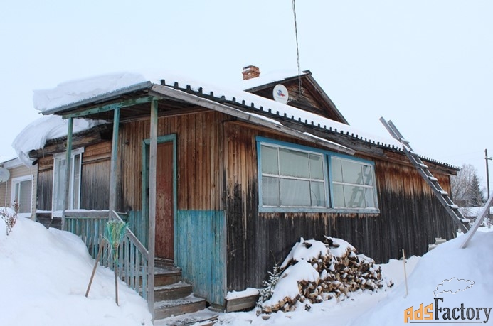 3 - комн. квартира, 67.9 м², 1/1 эт.