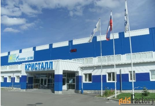 продажа готового бизнеса, 3338.8 м²
