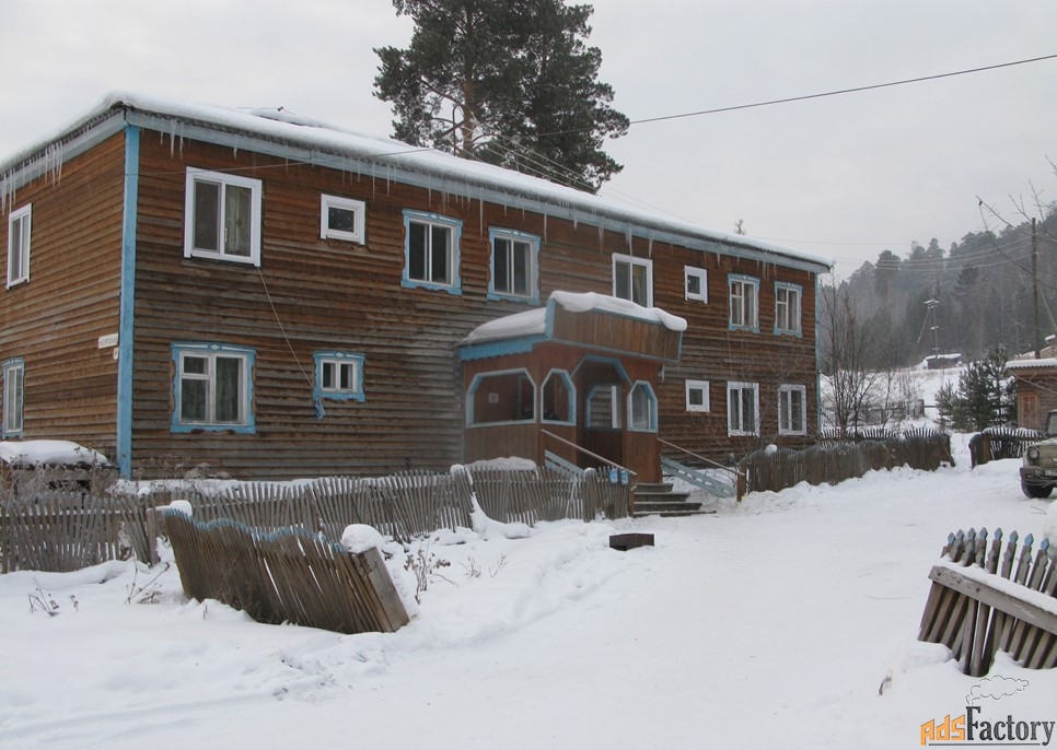2 - комн. квартира, 74.5 м², 1/2 эт.