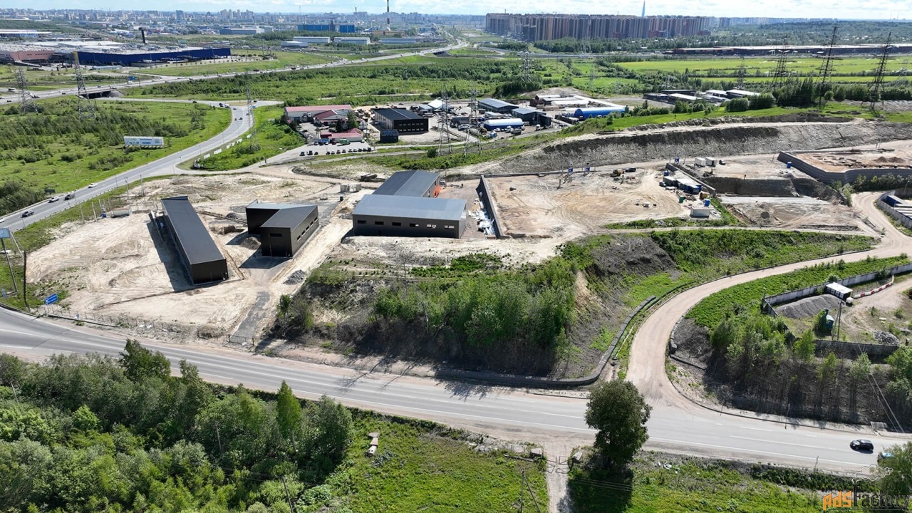 земельный участок, 22 сот.