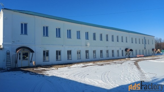 свободного назначения, 1042 м²