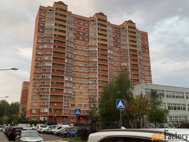 машиноместо , 15.6 м²