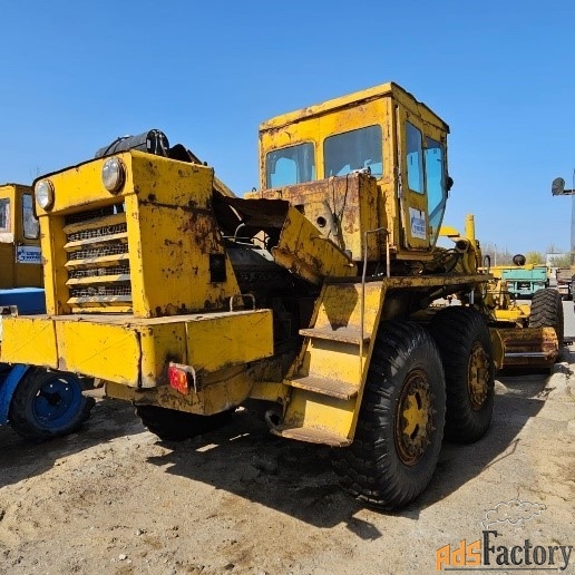 автогрейдер дз-98 (1203)