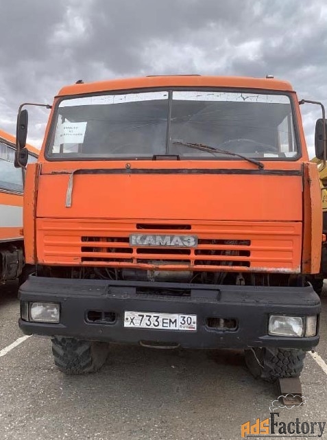 автобус специальный нефаз 4208-011-13, 2007 г. (1254)