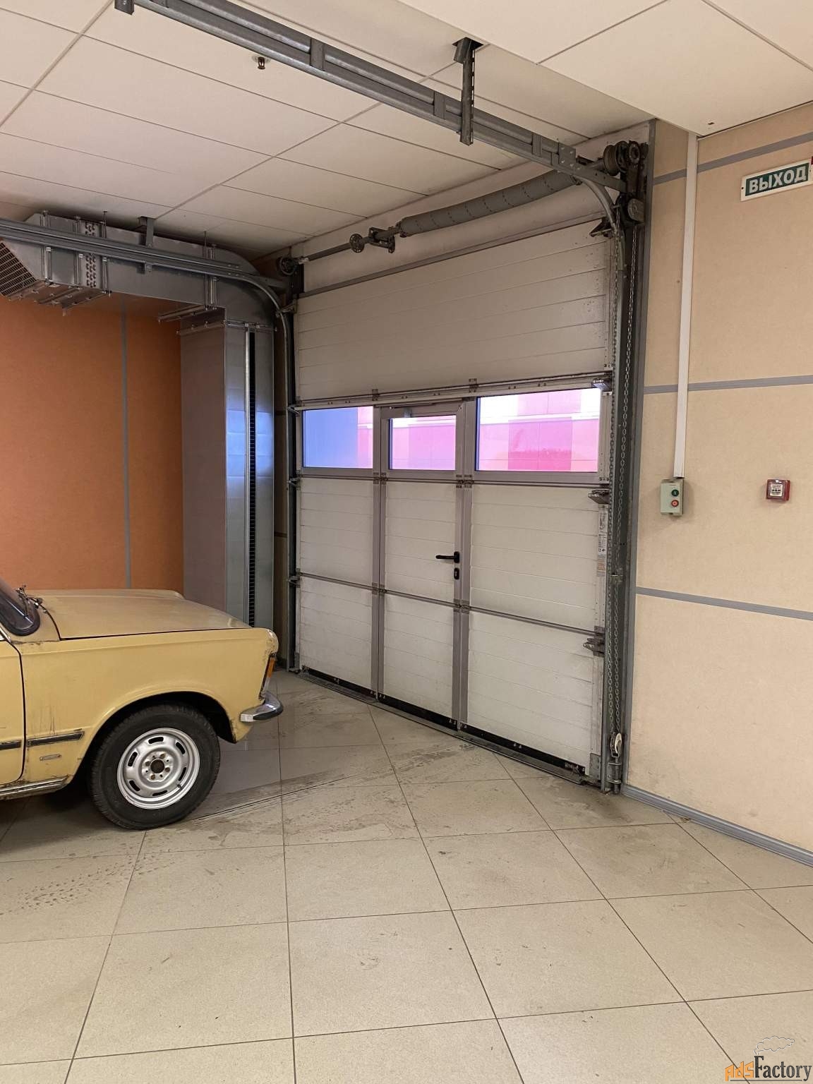 свободного назначения, 197 м²
