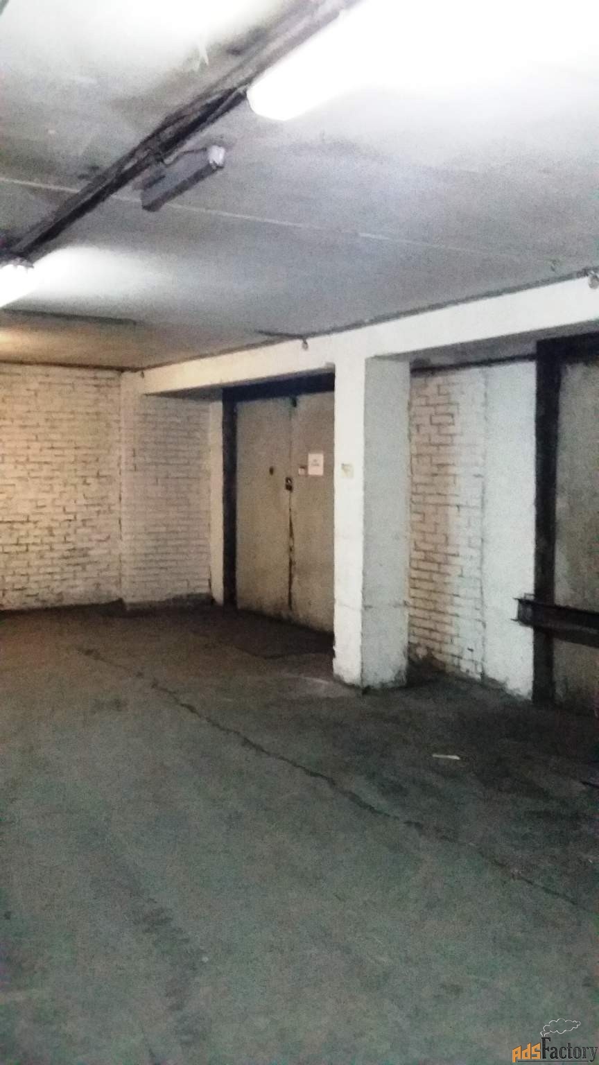 производственно-складской комплекс/помещение, 320 м²