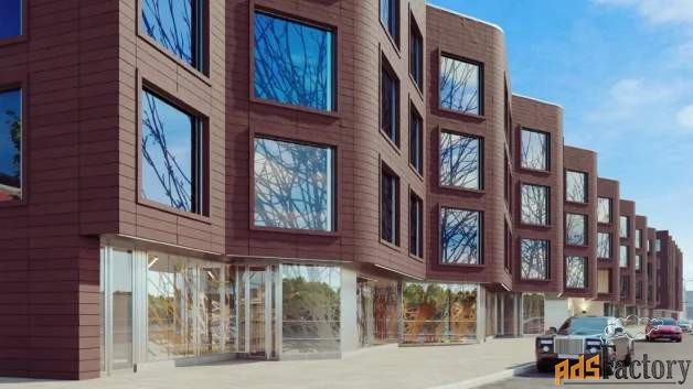 машиноместо , 14.5 м²