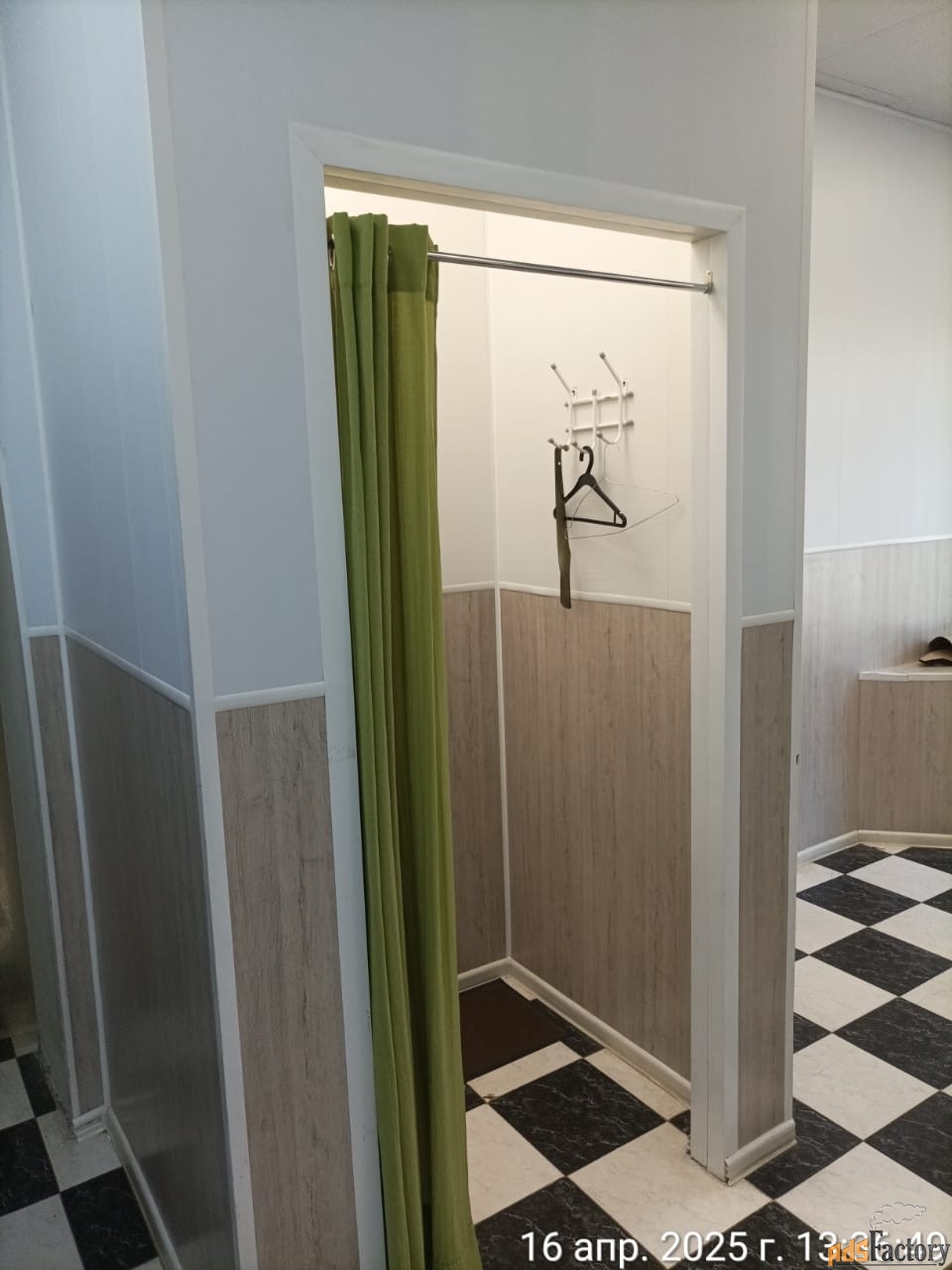 торговое помещение, 150.5 м²