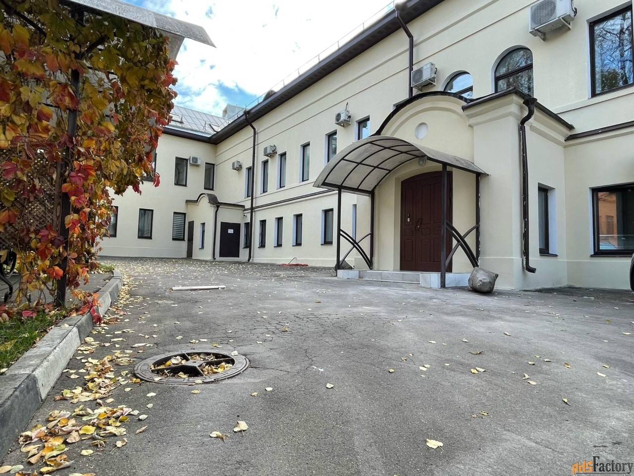свободного назначения, 505 м²