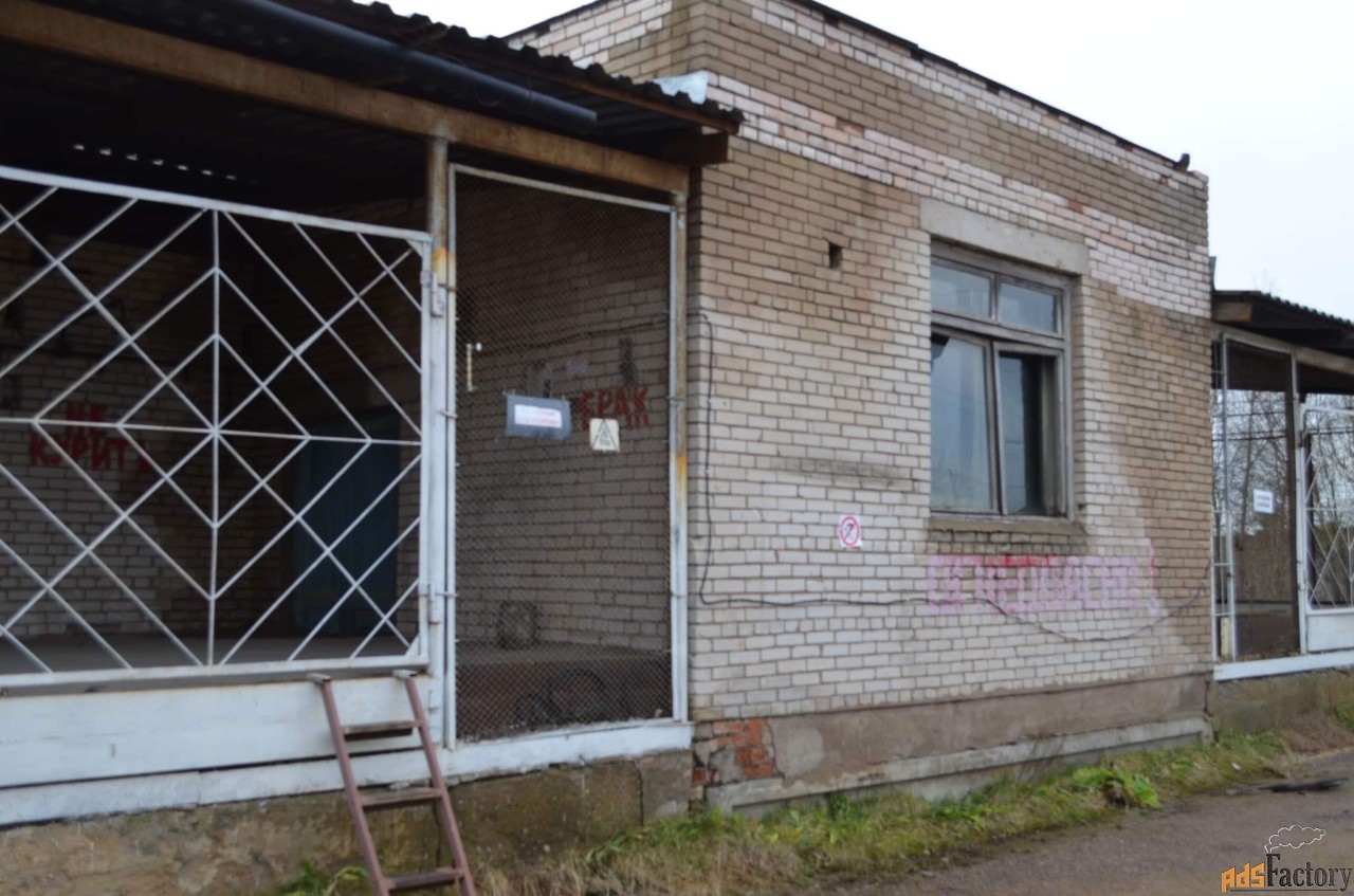 другое, 167.7 м²