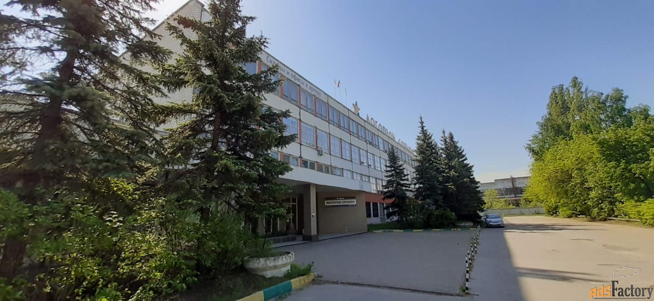 свободного назначения, 7029.4 м²
