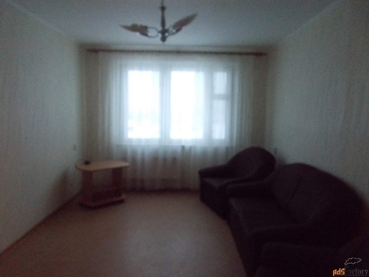 3 - комн. квартира, 66.3 м², 3/5 эт.