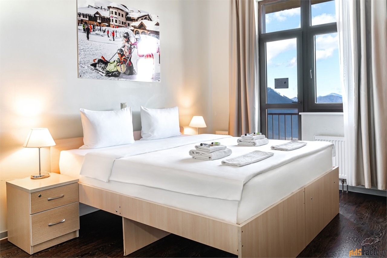 1 - комн. квартира, 27 м², 3/7 эт.