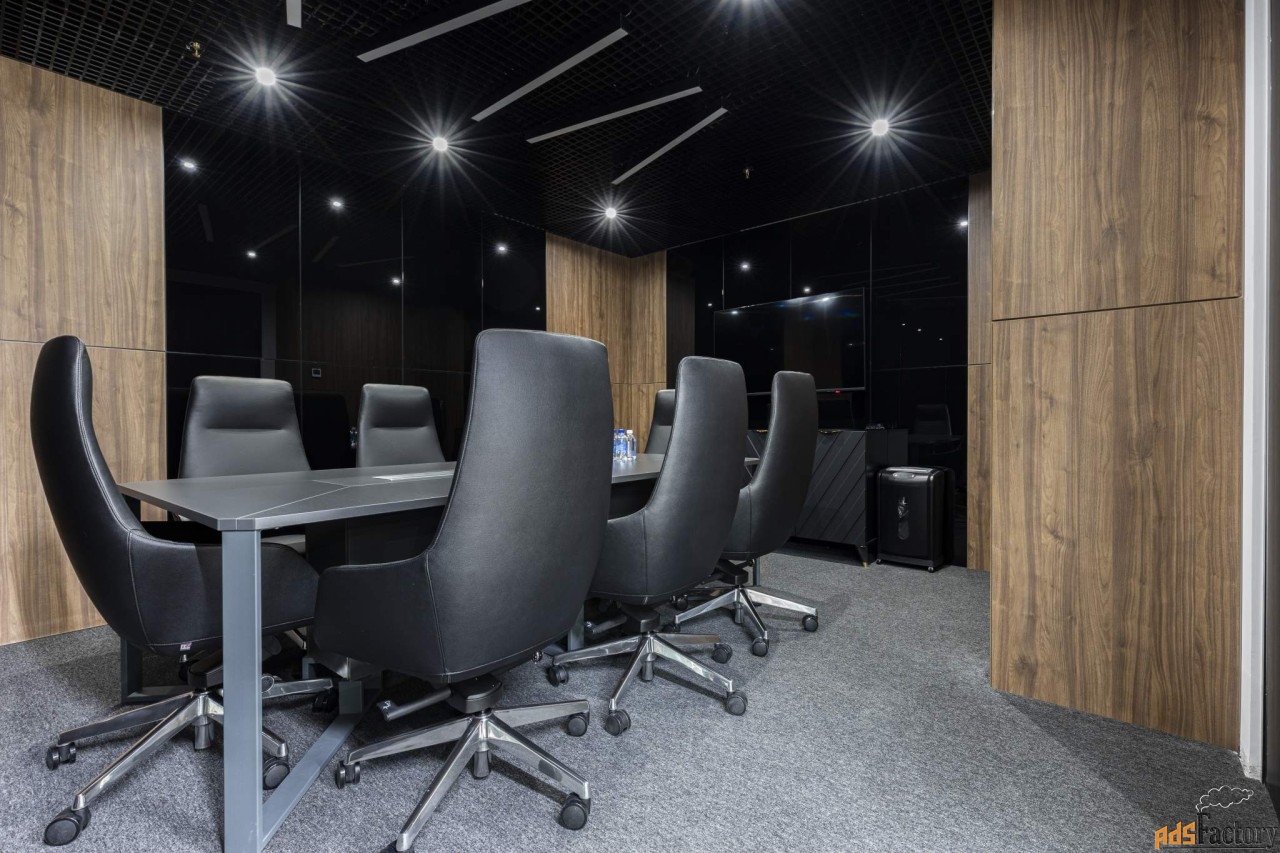офисное помещение, 16.7 м²