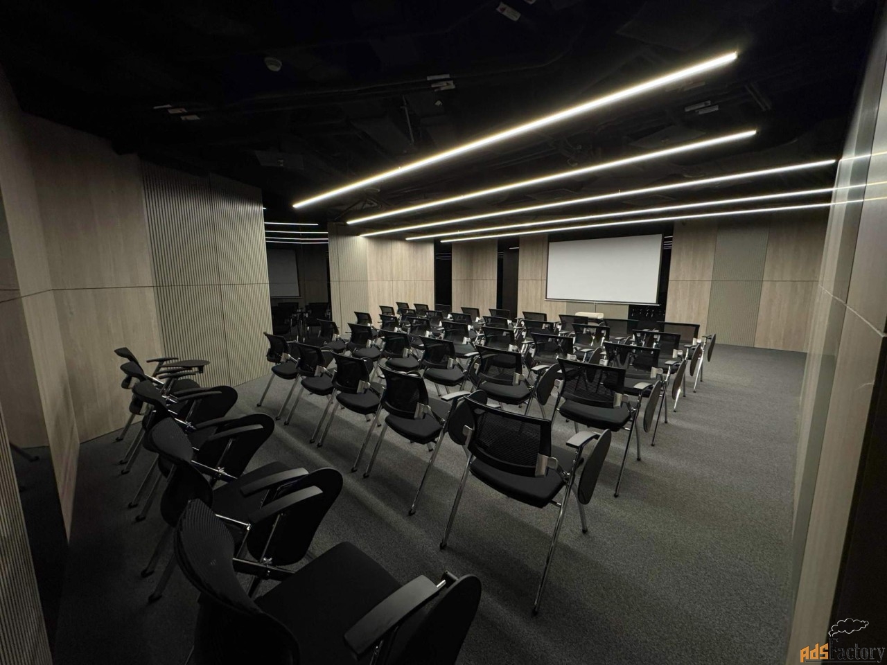 офисное помещение, 70.6 м²