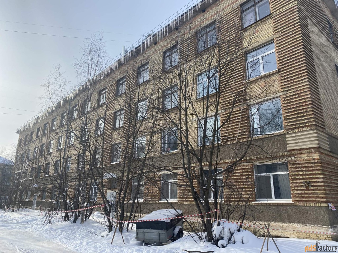 свободного назначения, 2909.4 м²