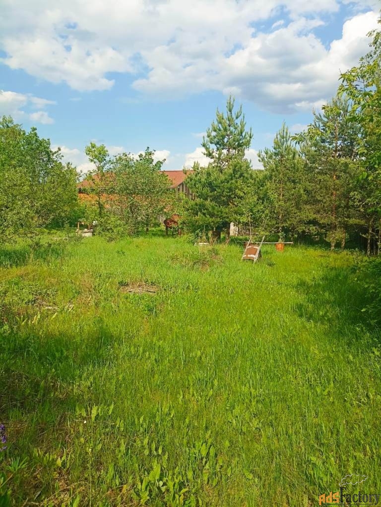 Участок 15 сот. (другое)