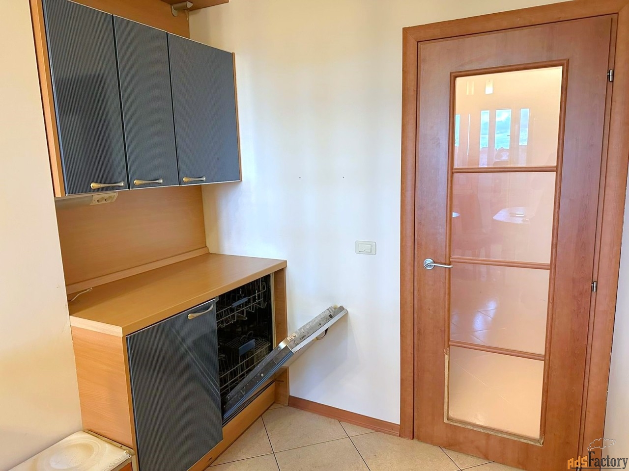 3 - комн. квартира, 81 м², 16/17 эт.