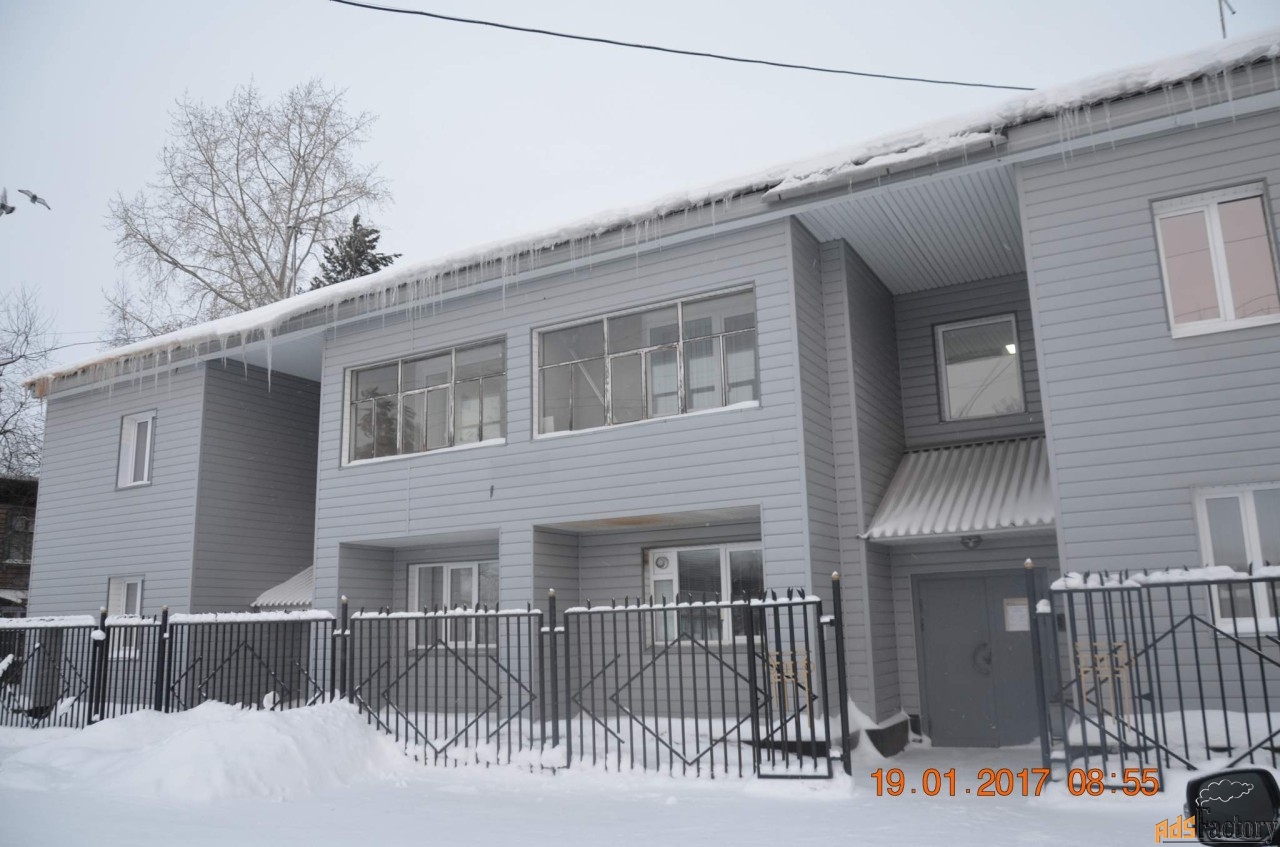 свободного назначения, 524.2 м²