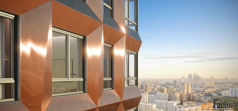 свободного назначения, 7.5 м²