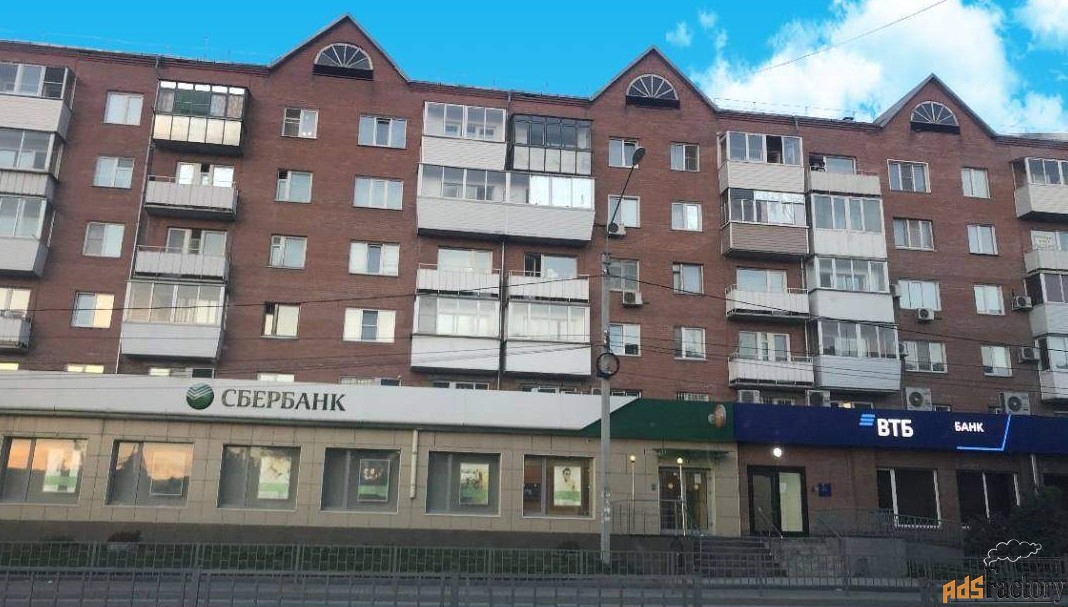 свободного назначения, 569 м²