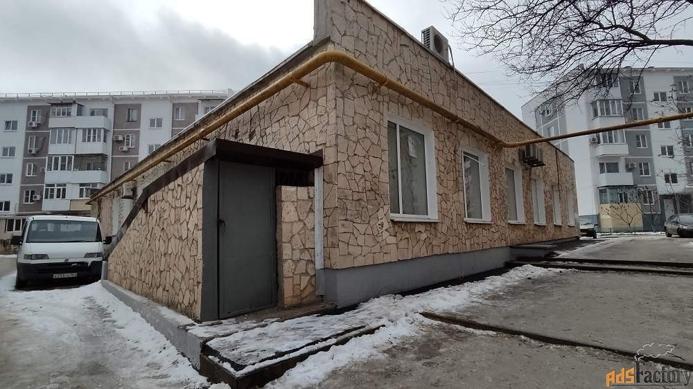 свободного назначения, 905.5 м²