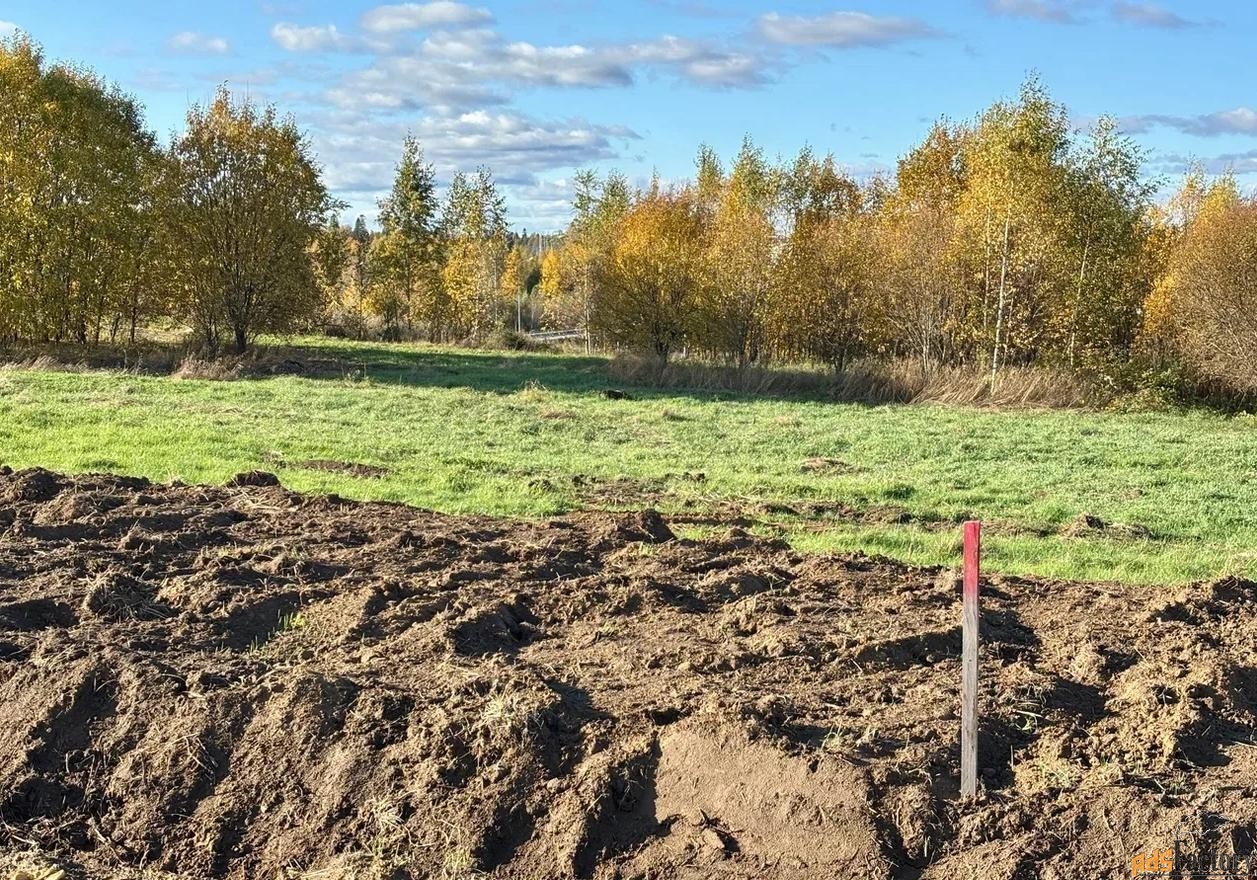 земельный участок, 14.5 сот.