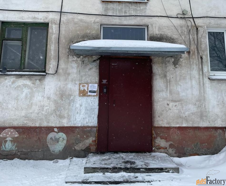 свободного назначения, 27.3 м²