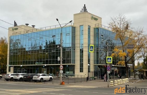 свободного назначения, 335 м²