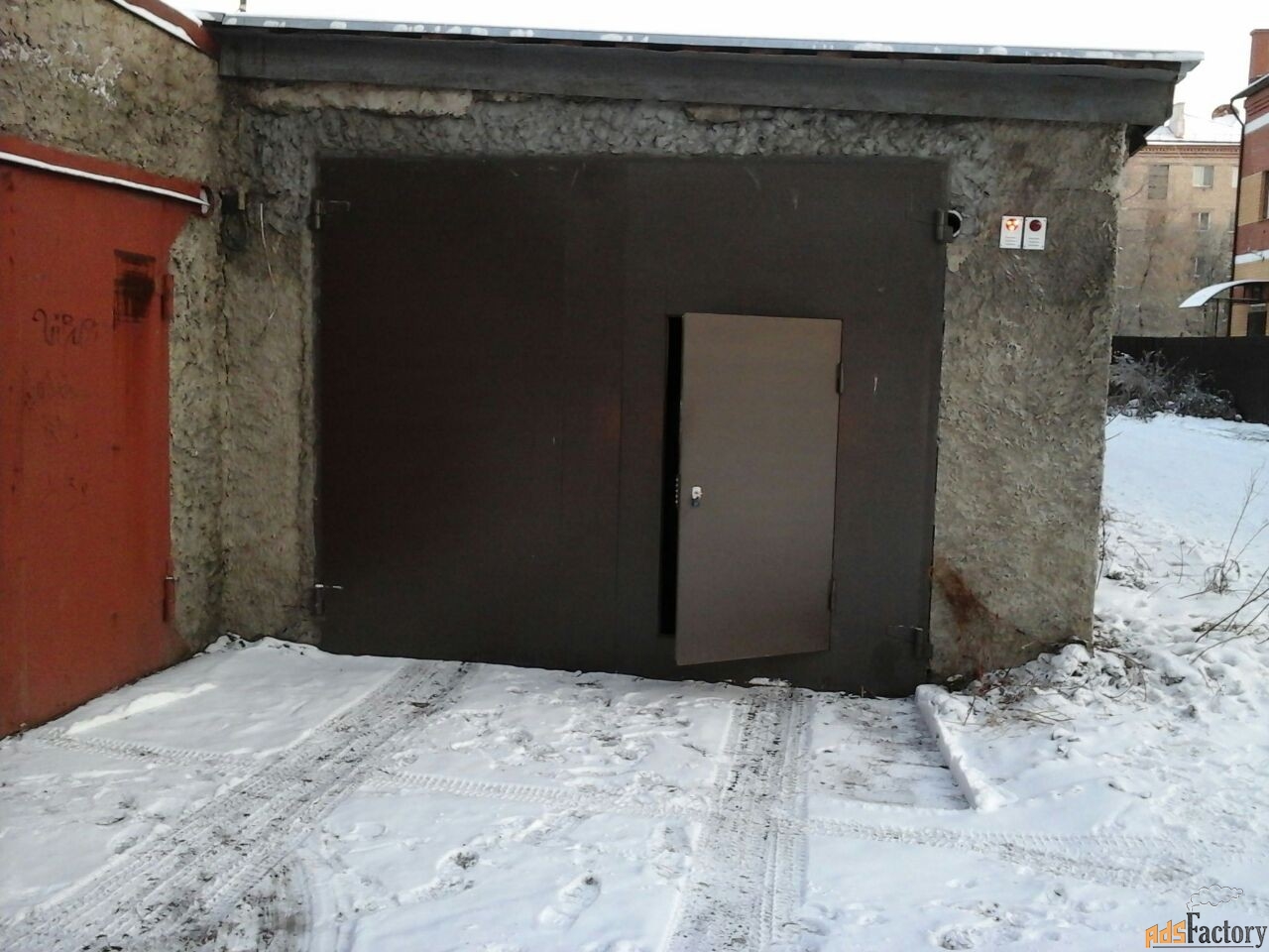 свободного назначения, 43.1 м²