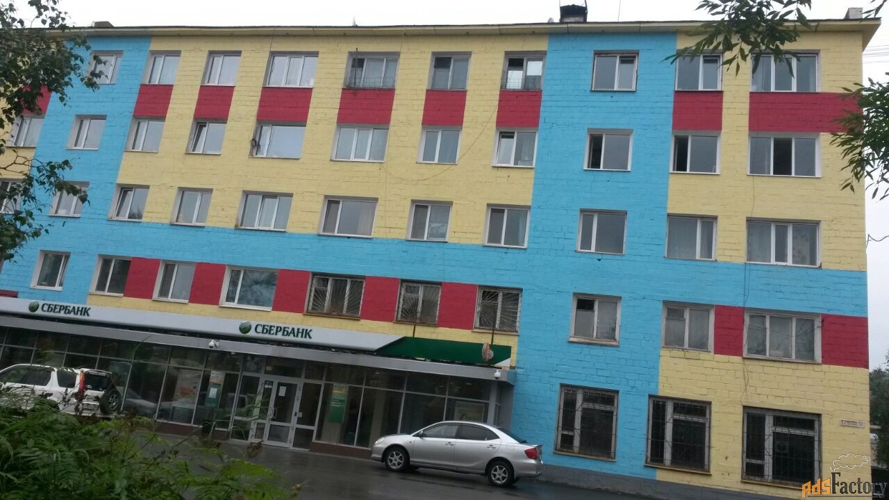 свободного назначения, 89.7 м²