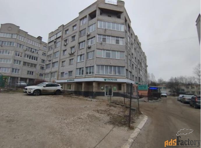свободного назначения, 104.9 м²