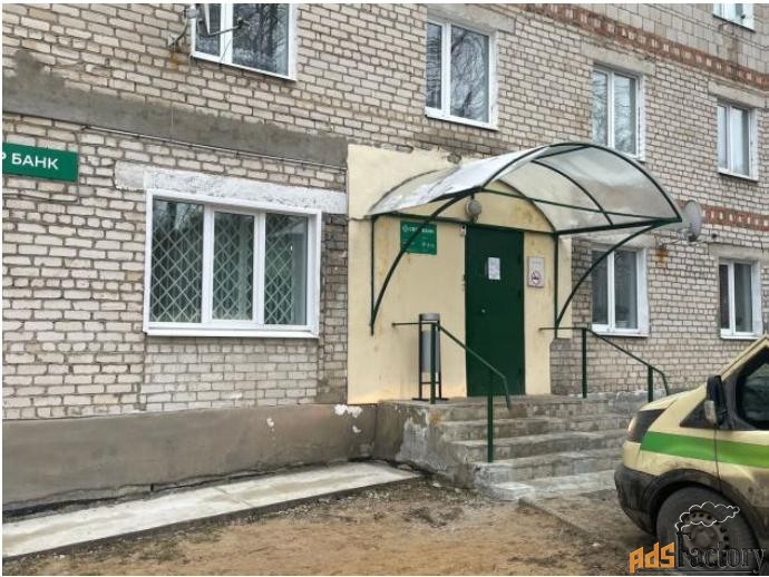 свободного назначения, 74.1 м²