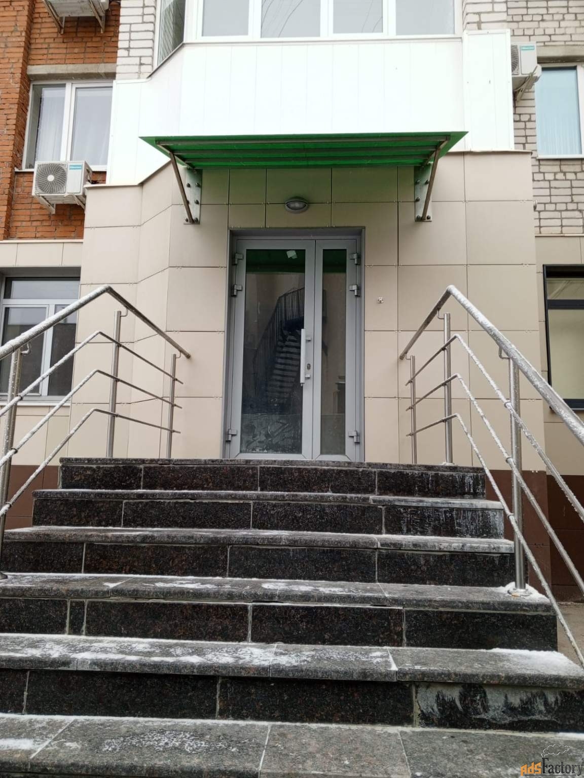 свободного назначения, 64.5 м²