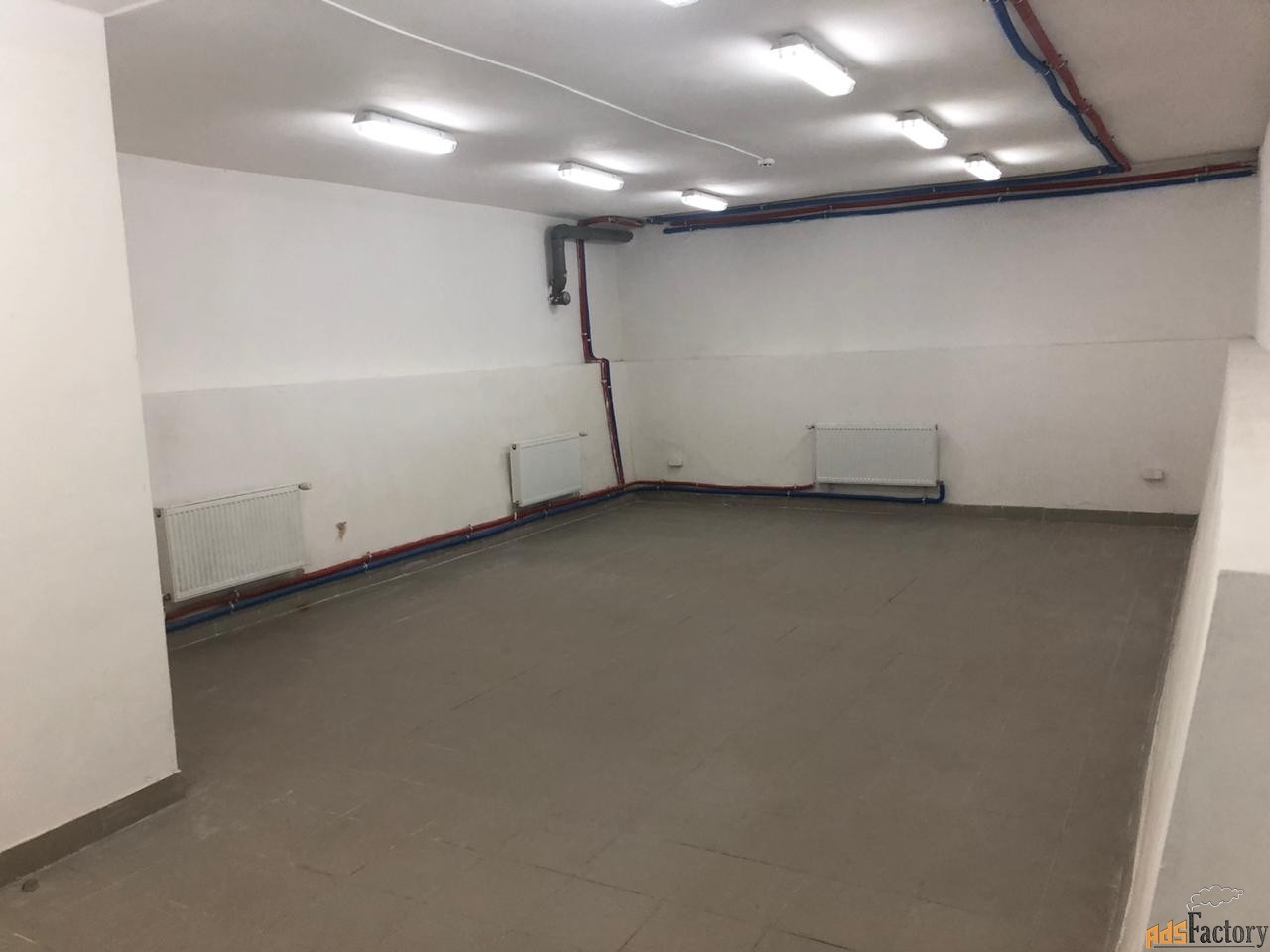 свободного назначения, 164.3 м²
