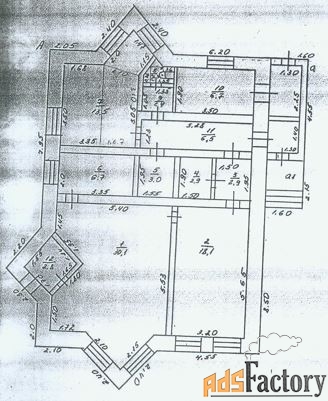 свободного назначения, 100.6 м²