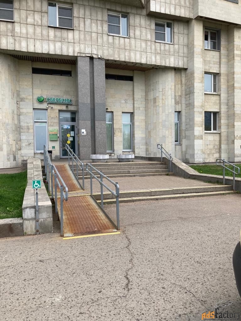 свободного назначения, 253.8 м²