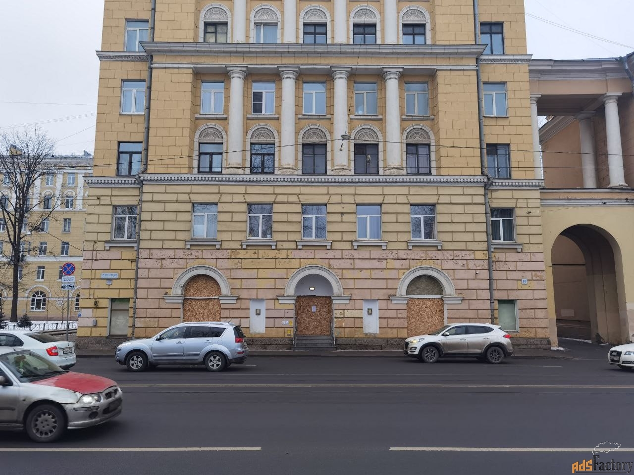 свободного назначения, 113.7 м²